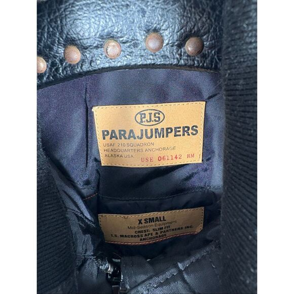 ParaJumpers woman’s mid-season lightweight rescue jacket size XS - Picture 16 of 16